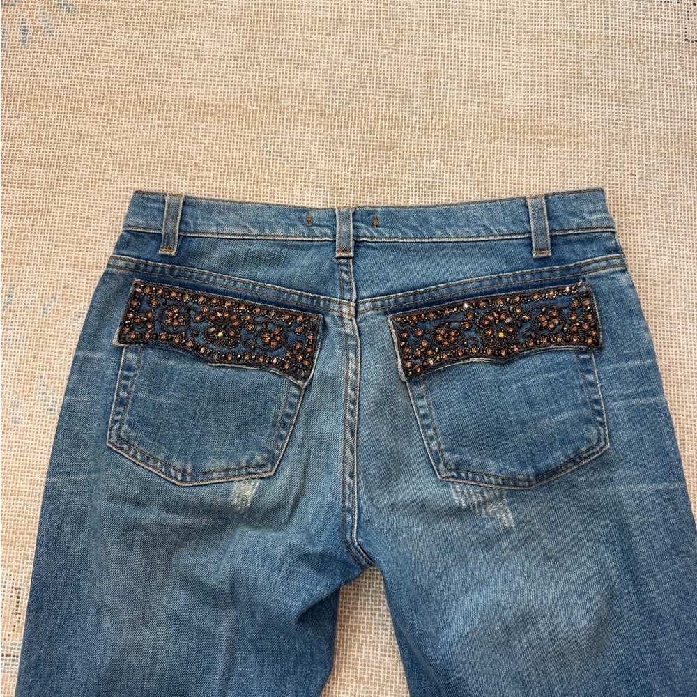 Roberto Cavalli Vintage Jean - Picture 10 of 10